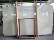 Crema_Marfil marble slabs